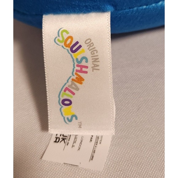 Squishmallows 8" HETTY the Angel w/ wings NWT Christmas 2022 New Release - Picture 4 of 4